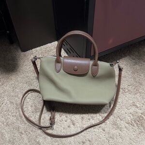 Hotend Medium DL Crossbody Bag